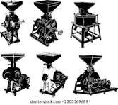 Engines and Machinery image